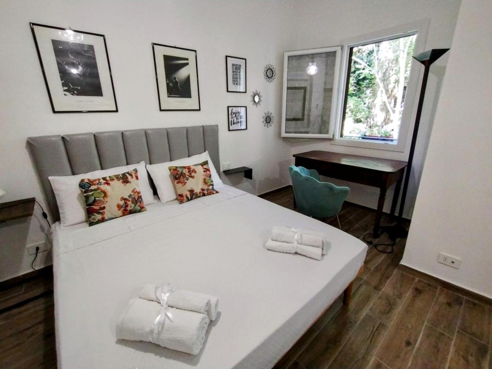Domus Vetriera Apartment Palermo Luaran gambar