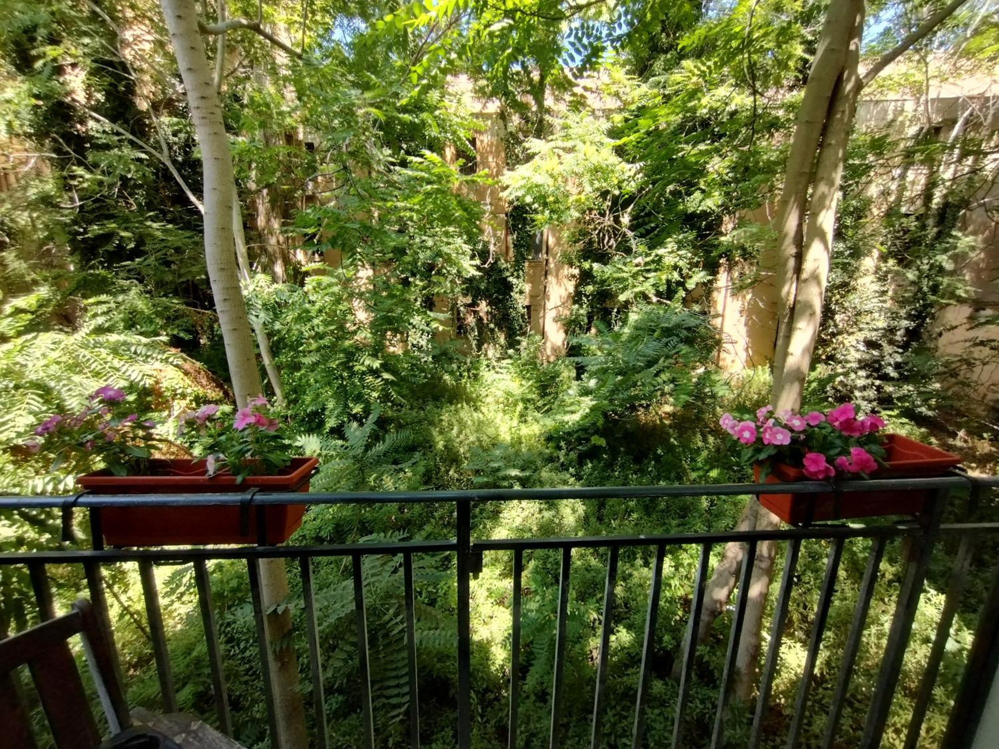Domus Vetriera Apartment Palermo Luaran gambar